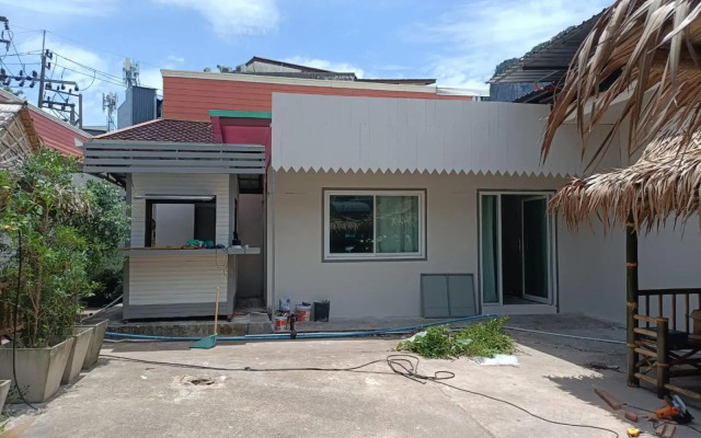 Lalisa Hotel Aonang