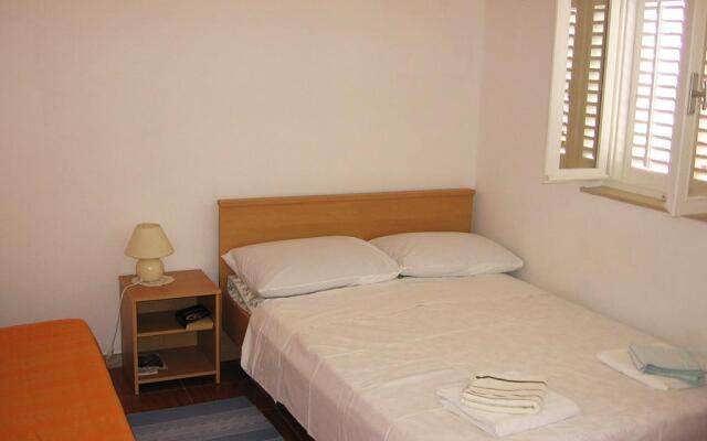 Apartments Marevista