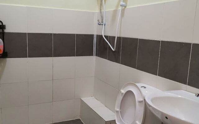 Just For You Highlands Apartment.