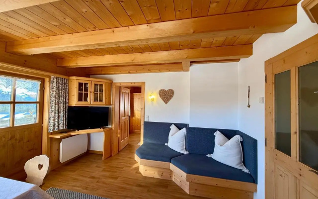 Steigerhutte