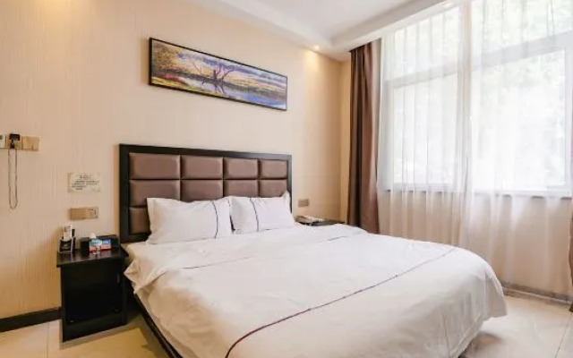 Hengtian Fashion Hotel