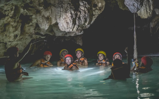 Wakax Hacienda - Cenote &amp; Boutique Hotel - Small Luxury Hotels of the World