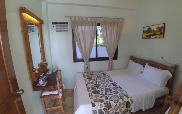 Summer Place Apartments Puerto Galera