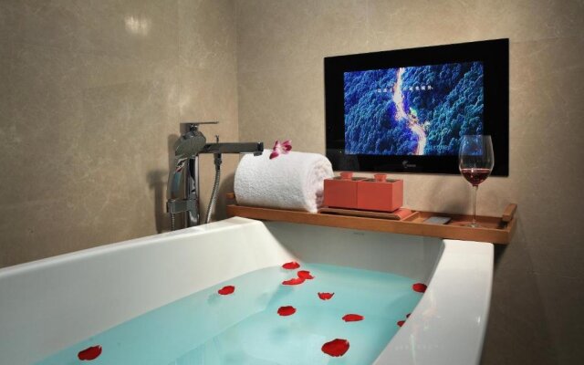 Oriental Begonia Boutique Hotel