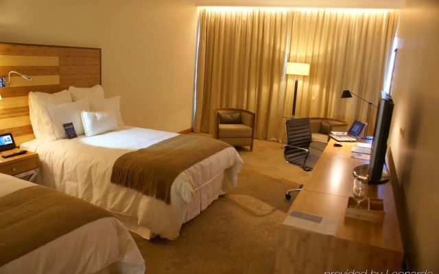 Sonesta Hotel Osorno