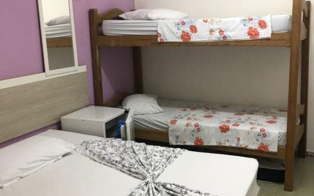Pousada Três Marias