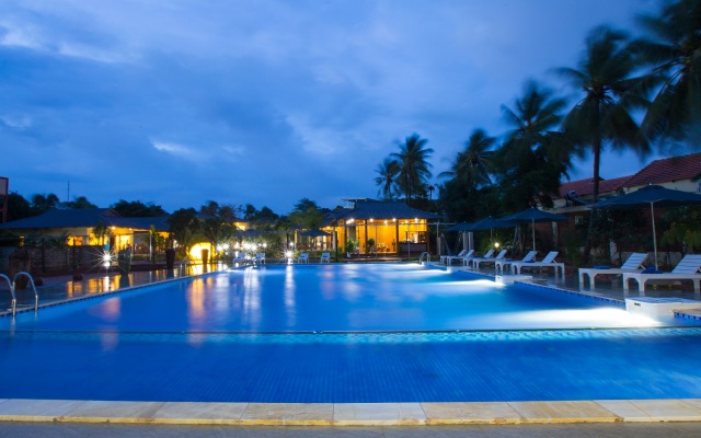 Elwood Resort Phu Quoc