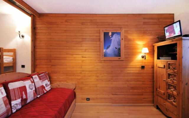 Résidence Aigue-marine - Studio pour 4 Personnes 94