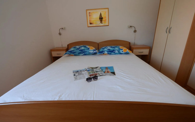 Apartment Padrenostro Zadar