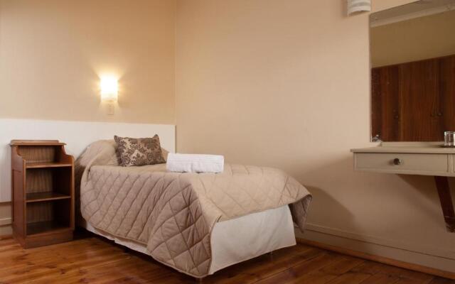 Park Hotel Bethlehem