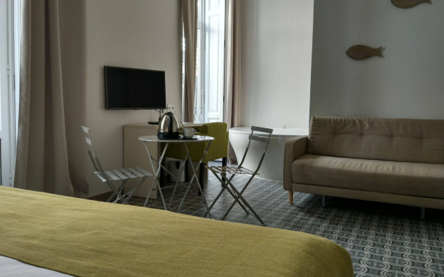 Hotel San Lorenzo Boutique