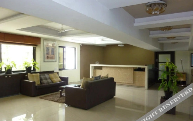 New Pride By Legacy by OYO Rooms