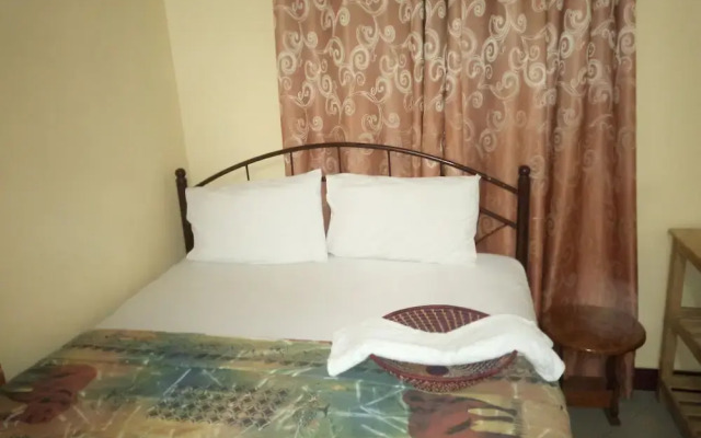 New Kivulini Bed and Breakfast