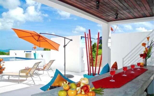 Sunrise 3 bedrooms Apartment In Nai Harn