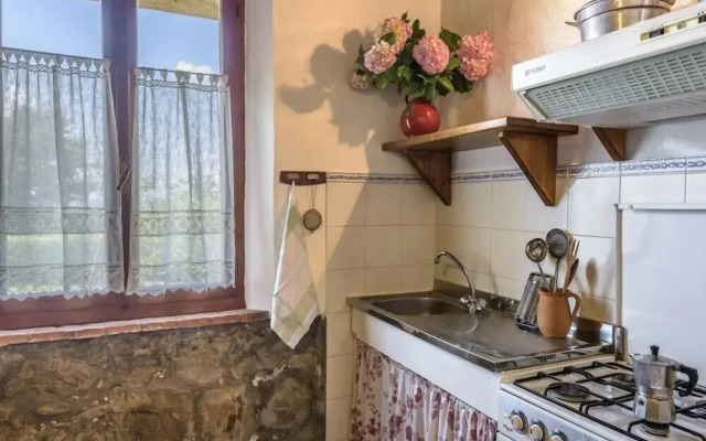 Verdidea - Podere del Mezzadro