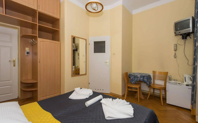Villa Casteria