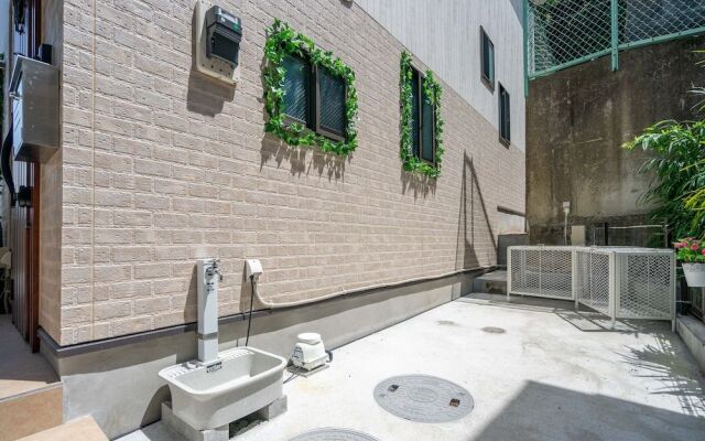 Butterfly Paradise Hakone-Yumoto