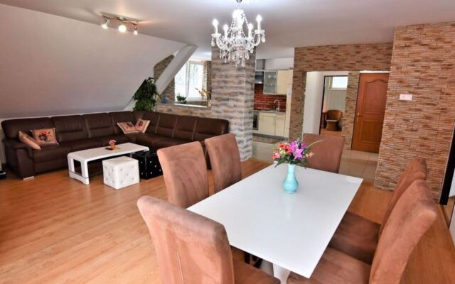 Apartments V+K