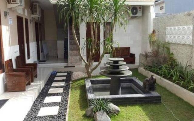 Adelia Residence