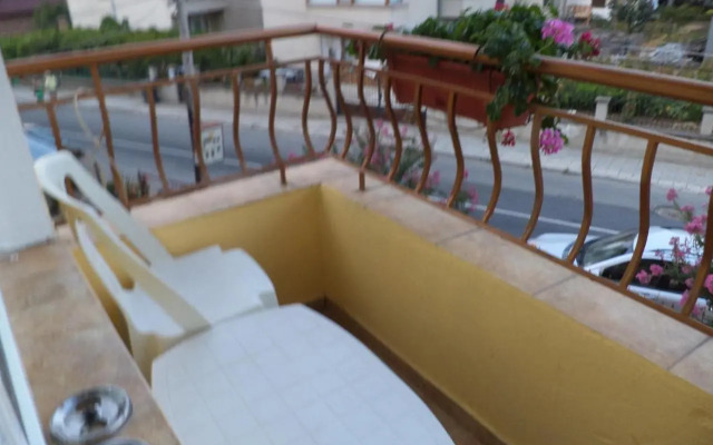 Guest house Stoyanovi