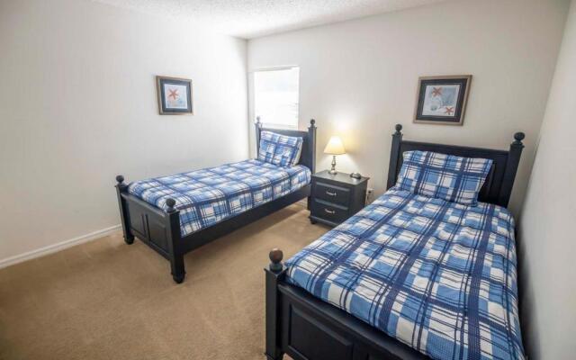 Nick's Southern Dunes Vacation Home