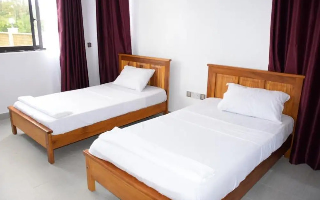 Mawenzi Resort & Conference