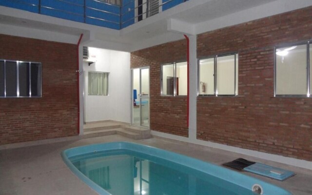 Hotel Pousada PG One