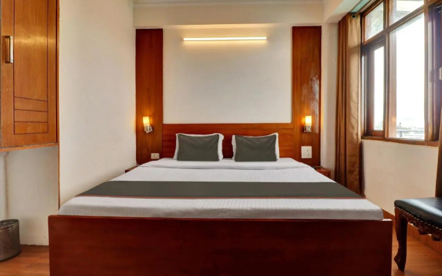 Hotel Kailash Residency