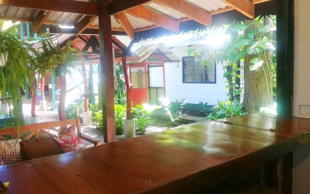 Lapalapa Beachfront