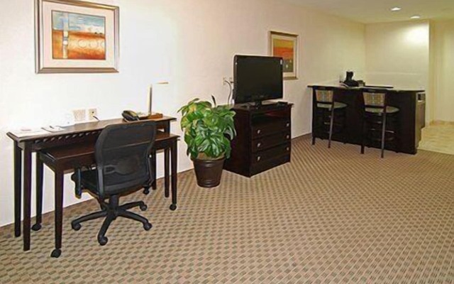 Fairfield Inn & Suites Hillsboro