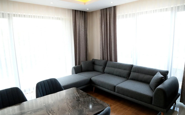 Flower City Suites