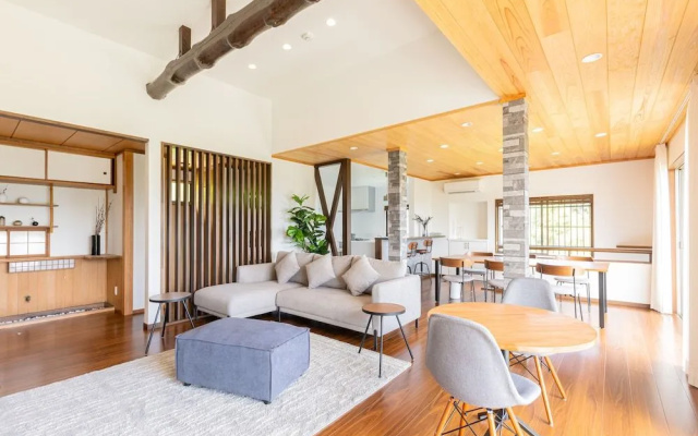 Resort stay Bowen