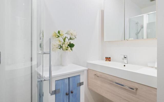 Brookside Gem Modern 2 Bedroom Apartment