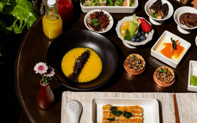 Anyu Dayan Hotel