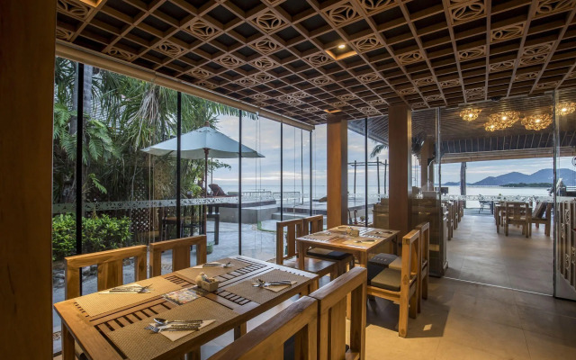 Baan Haad Ngam Boutique Resort & Villas