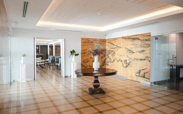 Hotel Baia
