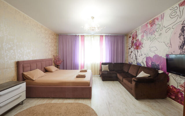 Апартаменты МойОтель на ул. Цвиллинга, д.58б