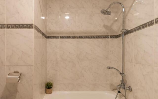 Lets Holidays Apartment Tossa Near Beach