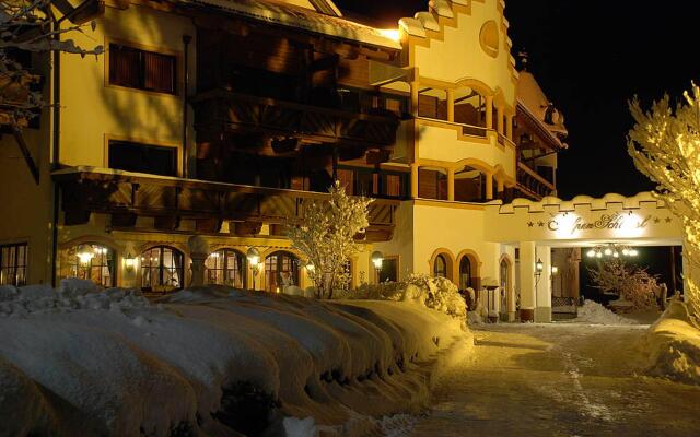 Hotel AlpenSchlössl