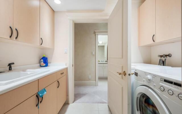 Cozy 3-bedroom home in Vancouver