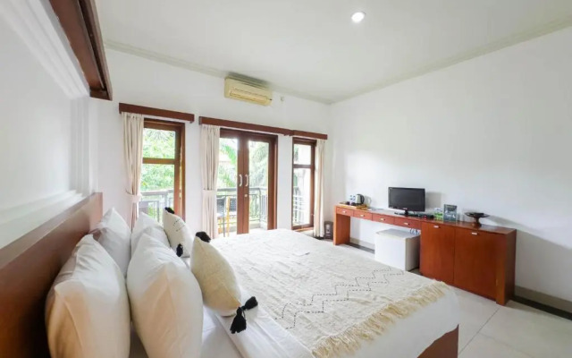 Uma Dana Ubud