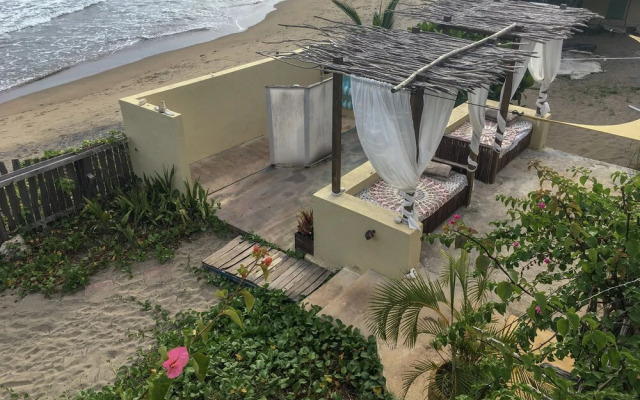 Katamah Beachfront Guesthouse
