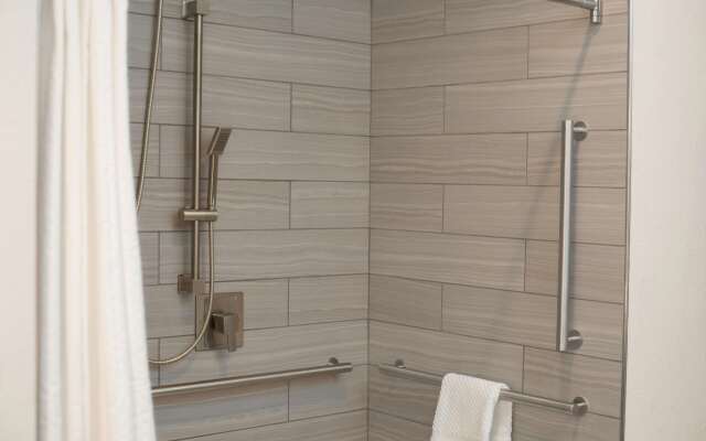 Hilton Garden Inn Minneapolis University Area