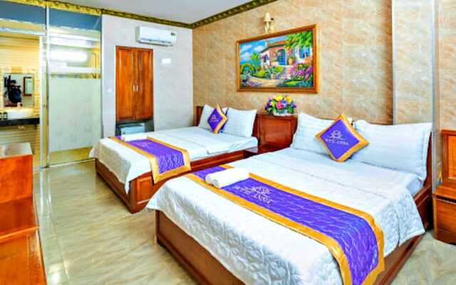 Hanz Anna Hotel