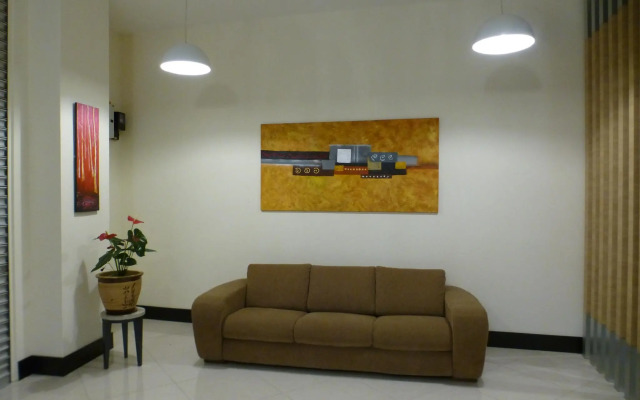 Hotel 138 @ Bestari