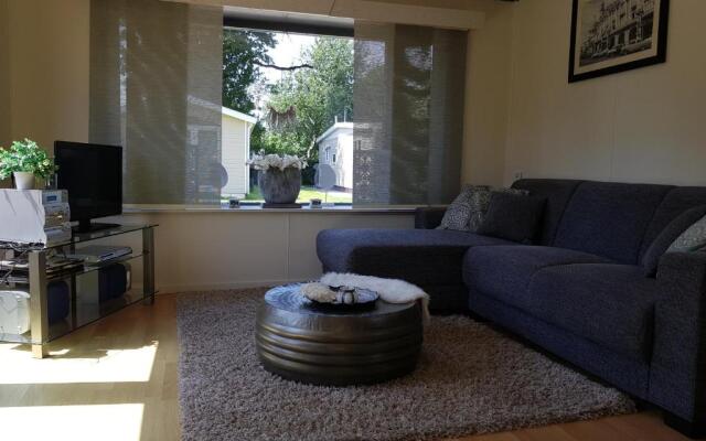 De Bijsselse Enk, chalet 27