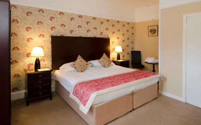 Station Hotel Portsoy