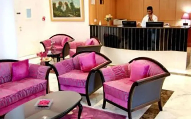 Minotel La Princesse