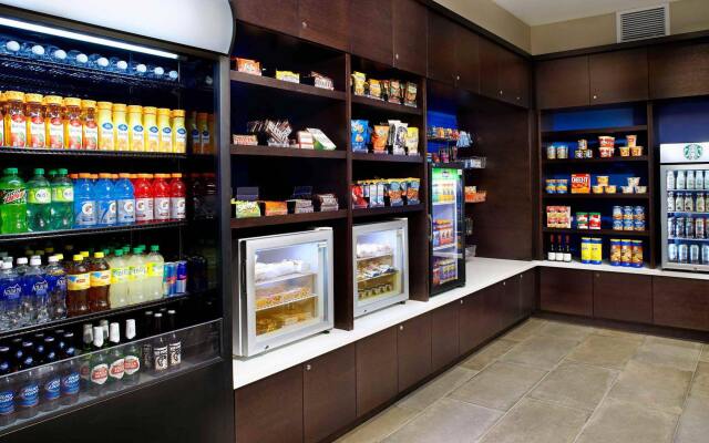 Residence Inn Durham McPherson/Duke University Medical Cntr