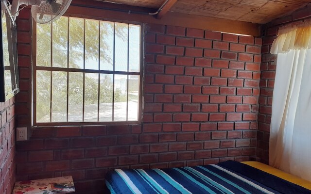 Casa Playa La Estancia